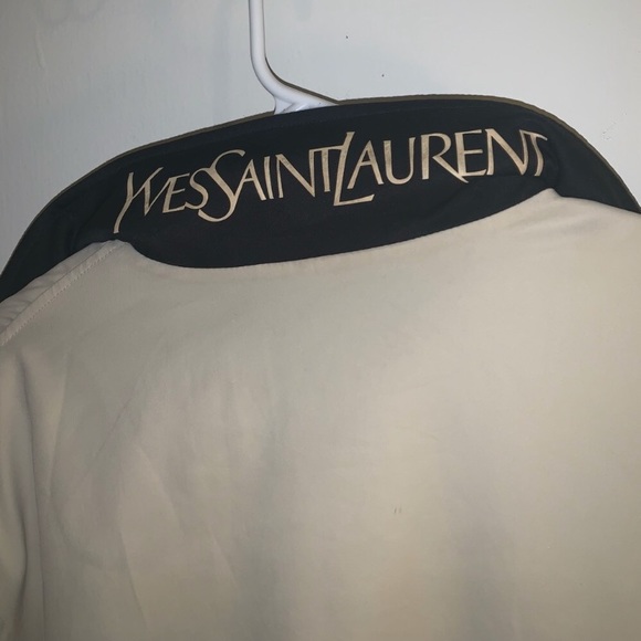 YSL Coat🔥🔥 - Picture 1 of 6